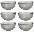 Fortessa Jupiter Cereal Bowls Set of 6 New In Box