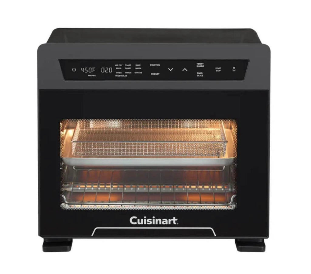 Cuisinart 10 in 1 Digital Air Fryer Oven New In Box