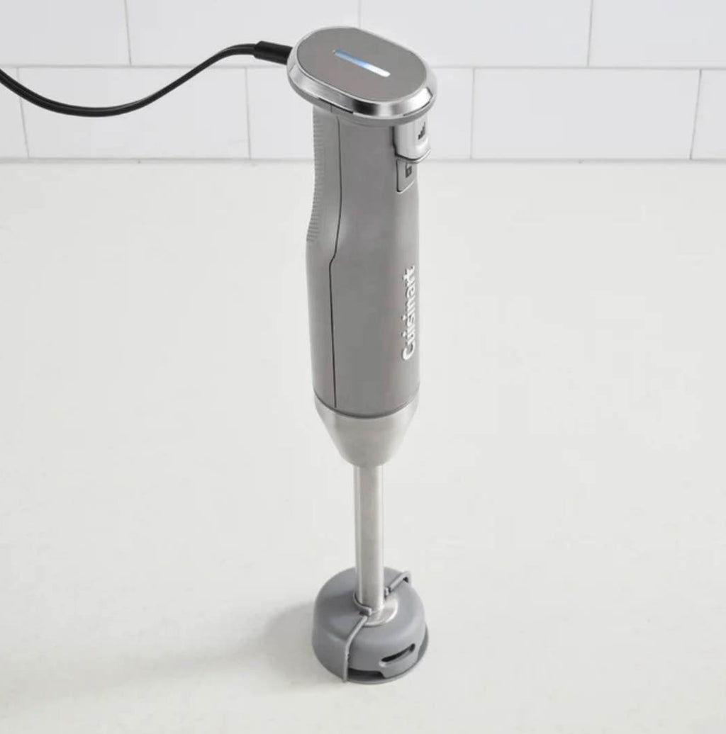 Cuisinart Power Blend Immersion Blender New In Box