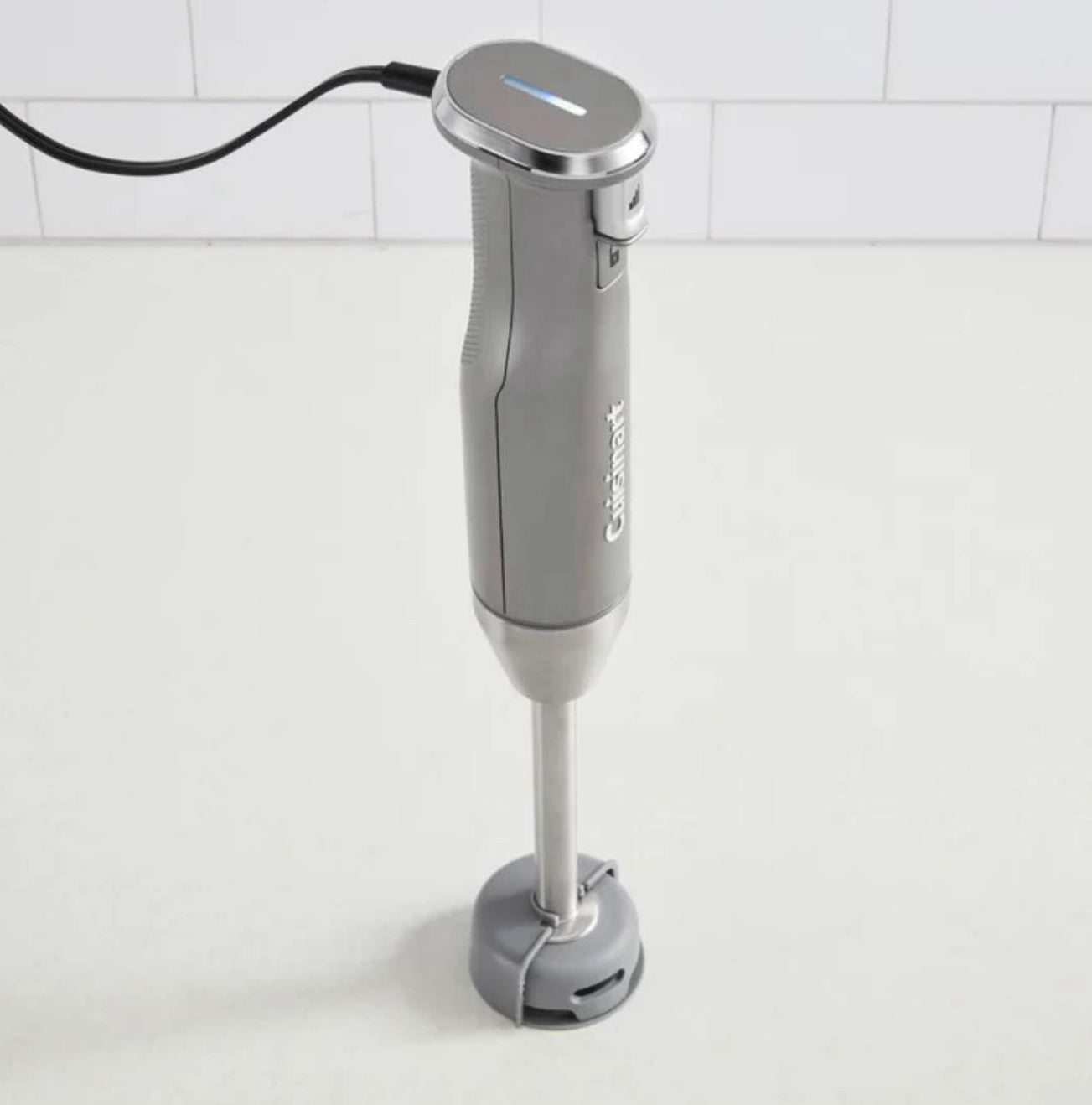 Cuisinart Power Blend Immersion Blender New In Box