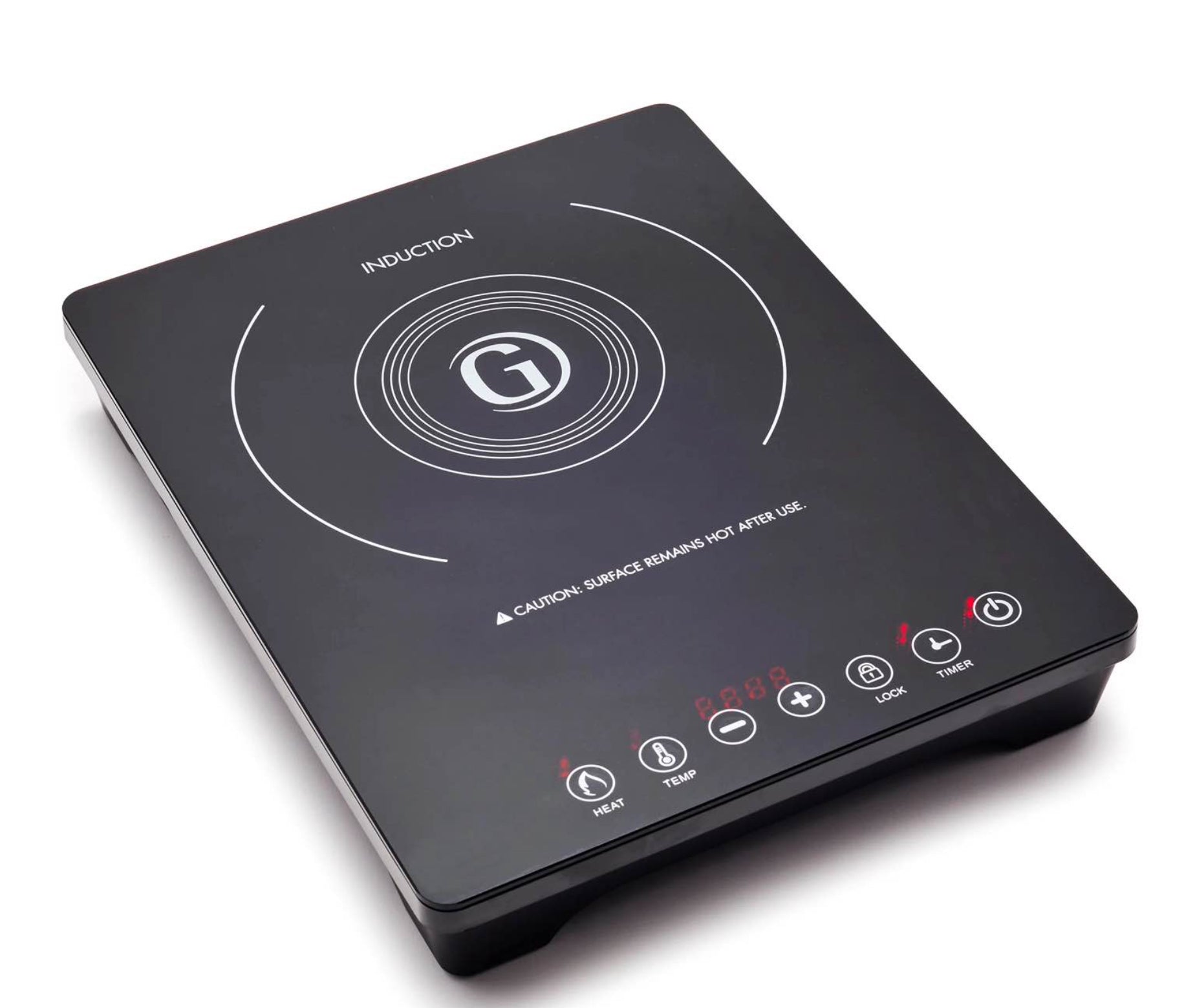 GreenPan Induction Stove Cooktop Brand New