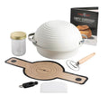 Nordic Ware Sourdough Starter Kit New in Box