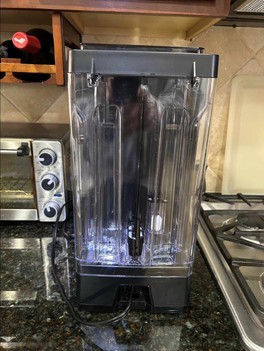 Cuisinart Grind & Brew Single-Cup Coffee Maker DGB-30 Like New