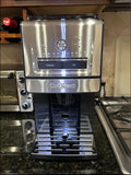 Cuisinart Grind & Brew Single-Cup Coffee Maker DGB-30 Like New
